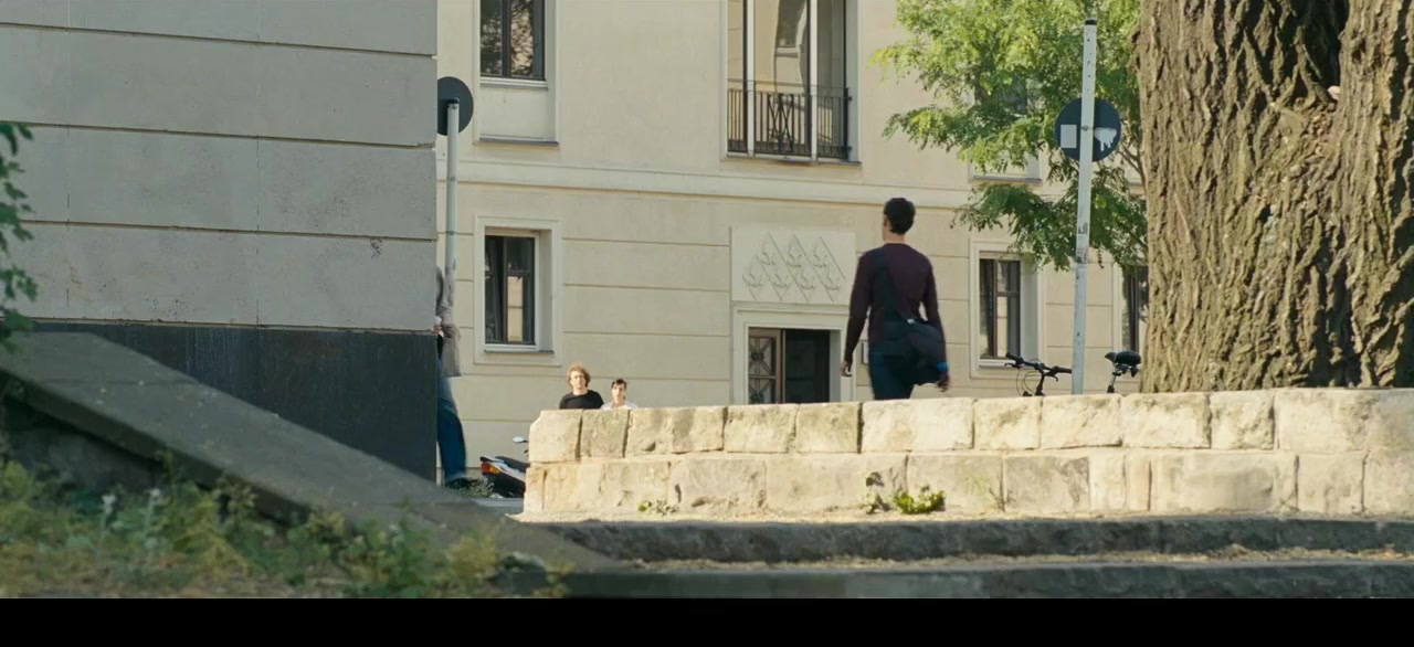 Lila, Lila screenshot 1