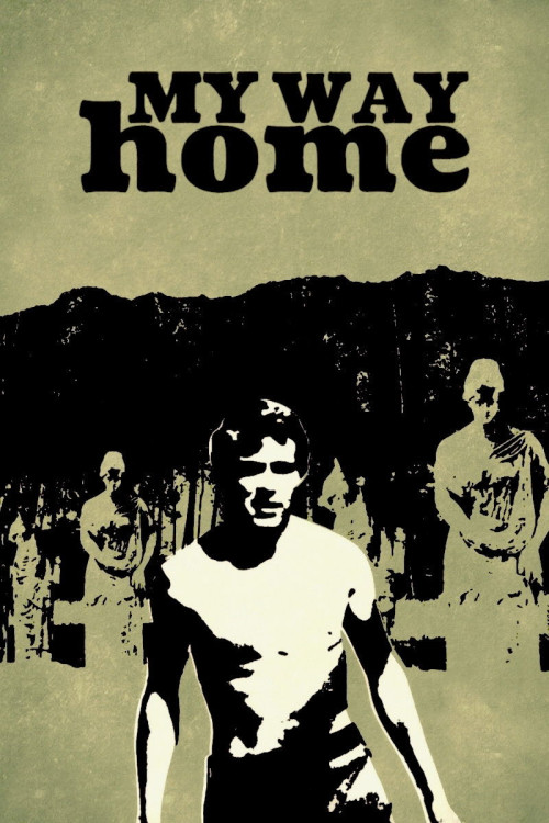 Így jöttem (1965) poster
