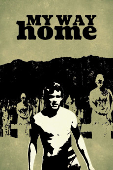 Így jöttem (1965) poster
