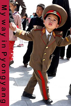 My Way in Pyongyang (2014) poster