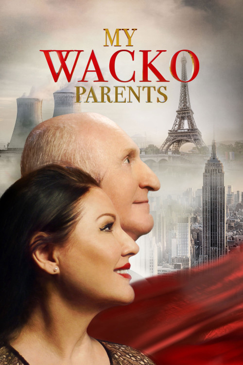 My Wacko Parents (2022) poster