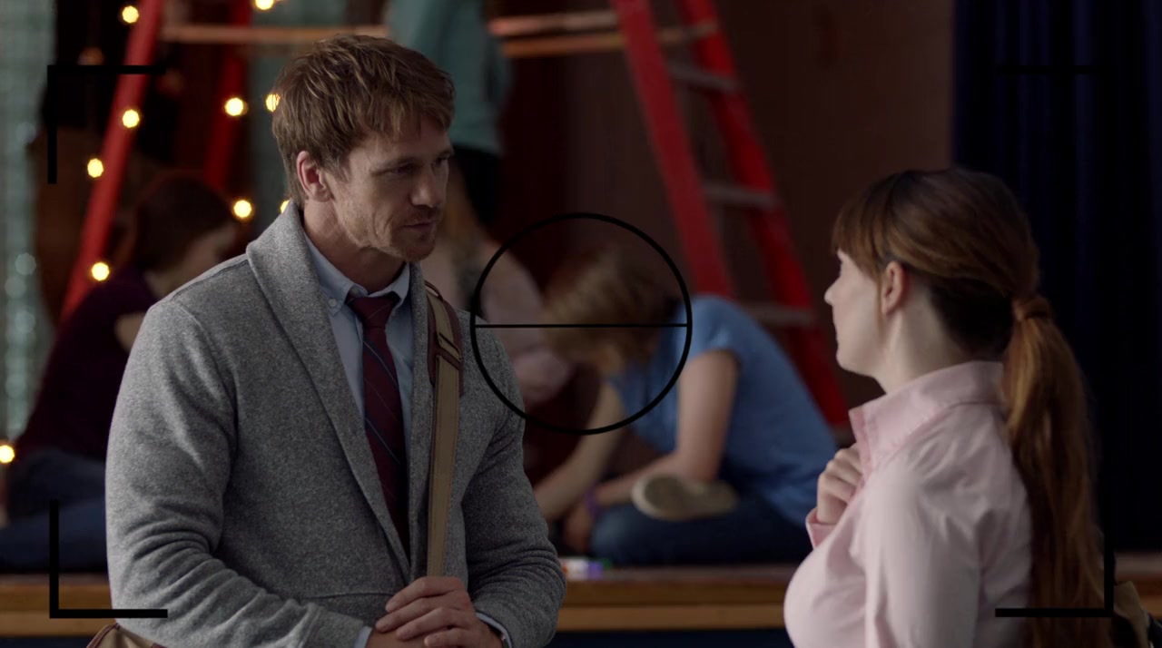 My Teacher, My Obsession screenshot 3