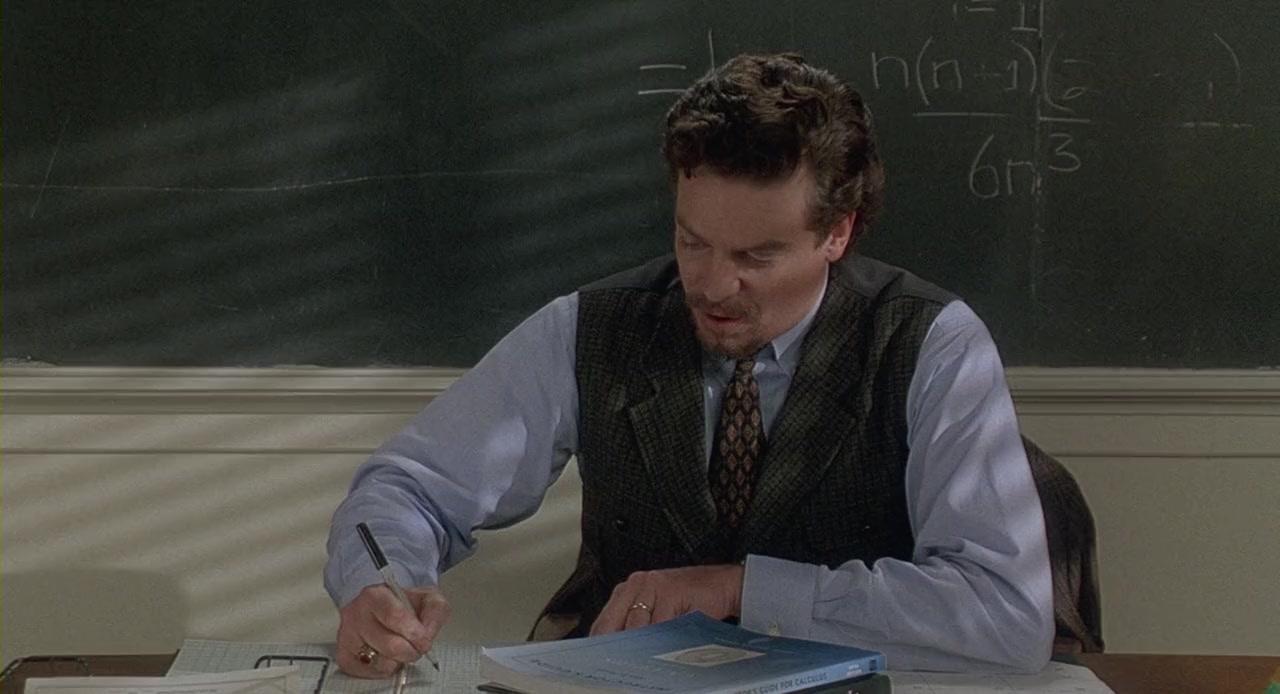 My Teacher's Wife screenshot 3