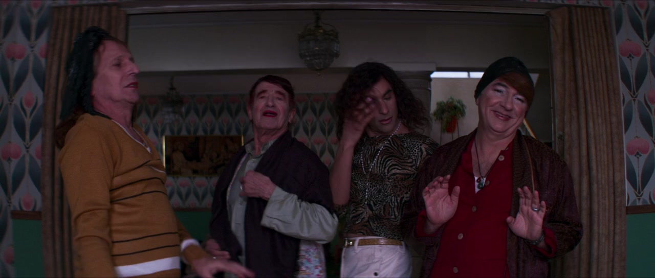 Tengo Miedo Torero screenshot 1