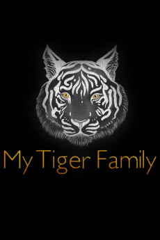 My Tiger Family (2024) poster