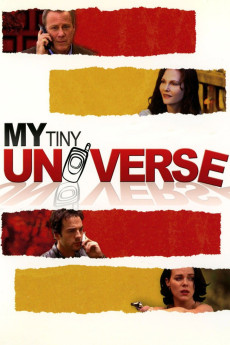 My Tiny Universe (2004) poster