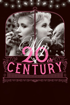 Az én XX. századom (1989) poster
