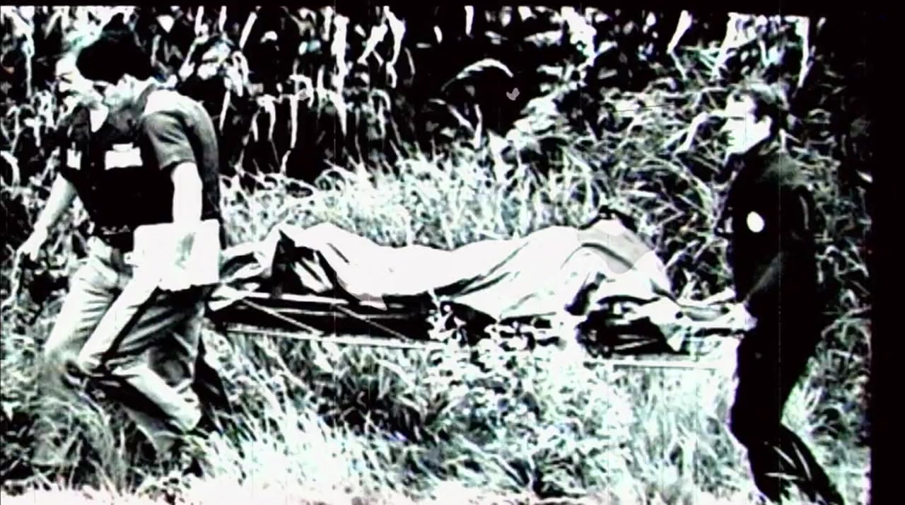 My Uncle Is the Green River Killer screenshot 3