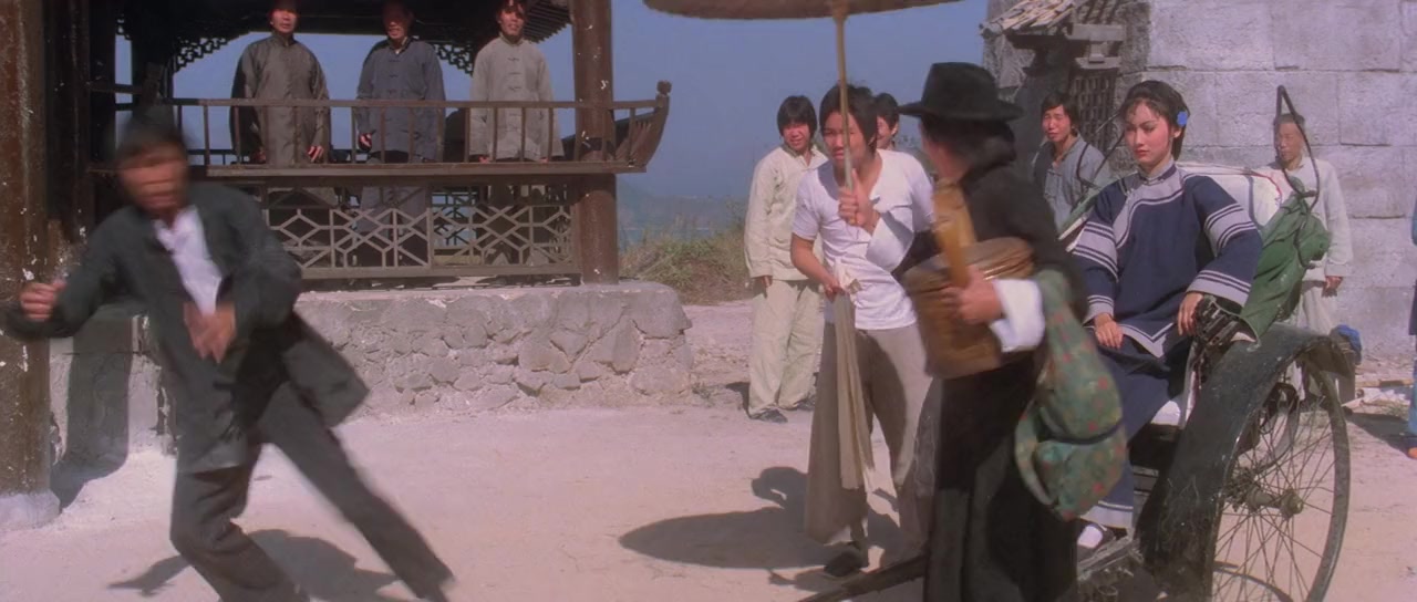 Zhang bei screenshot 2
