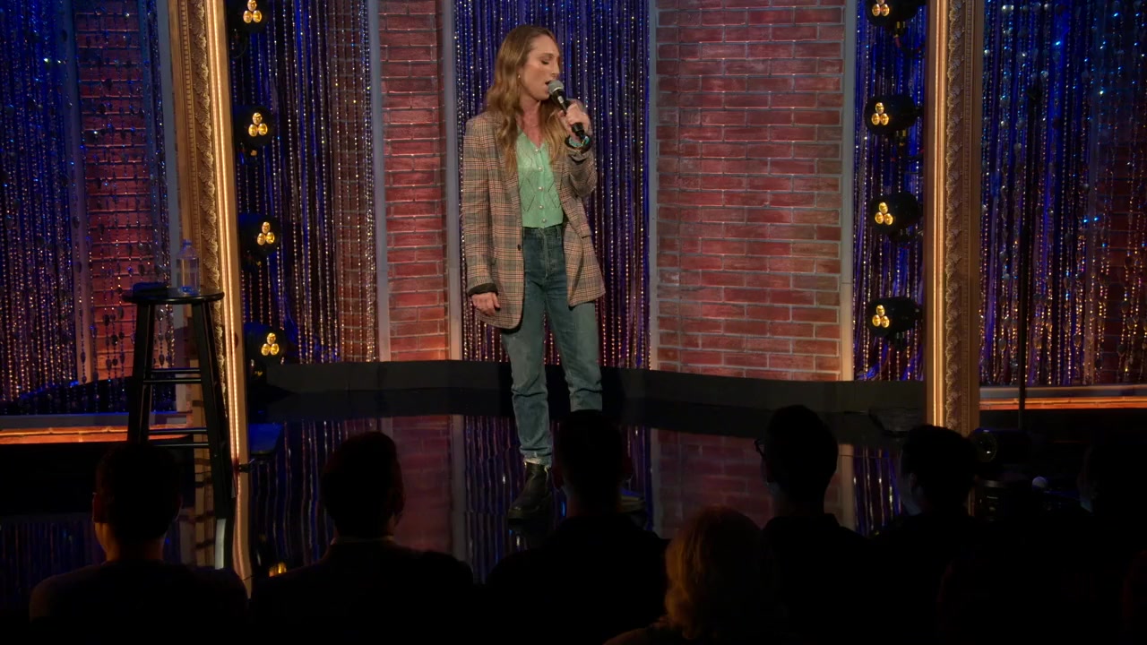 Myka Fox: My Joke, My Choice screenshot 3