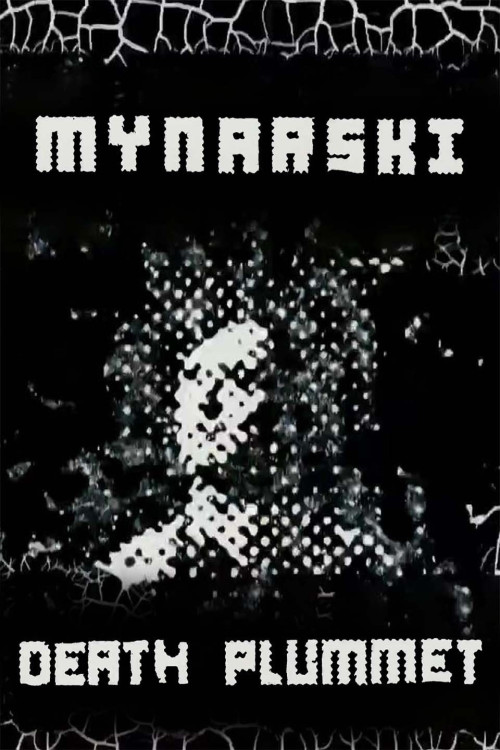Mynarski Death Plummet (2014) poster