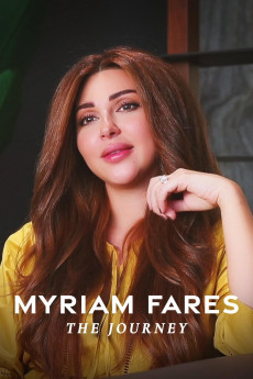 Myriam Fares: The Journey (2021) poster