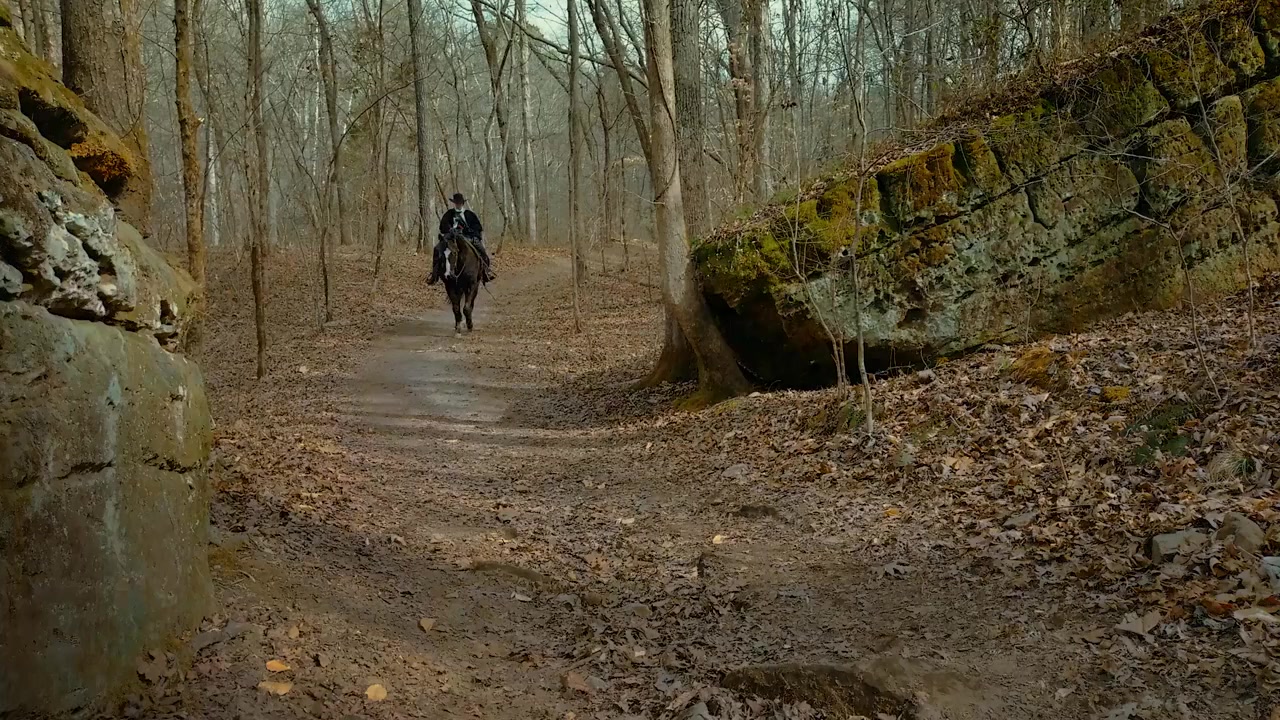 Mysterious Circumstance: The Death of Meriwether Lewis screenshot 1