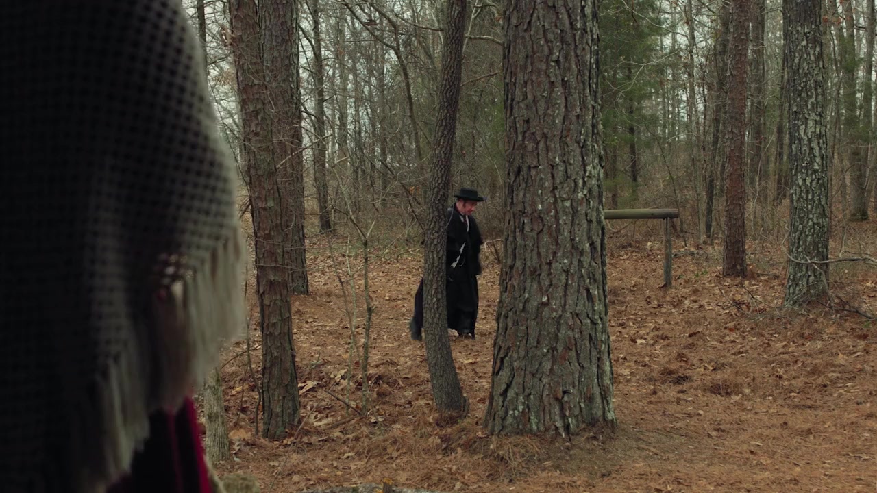 Mysterious Circumstance: The Death of Meriwether Lewis screenshot 2