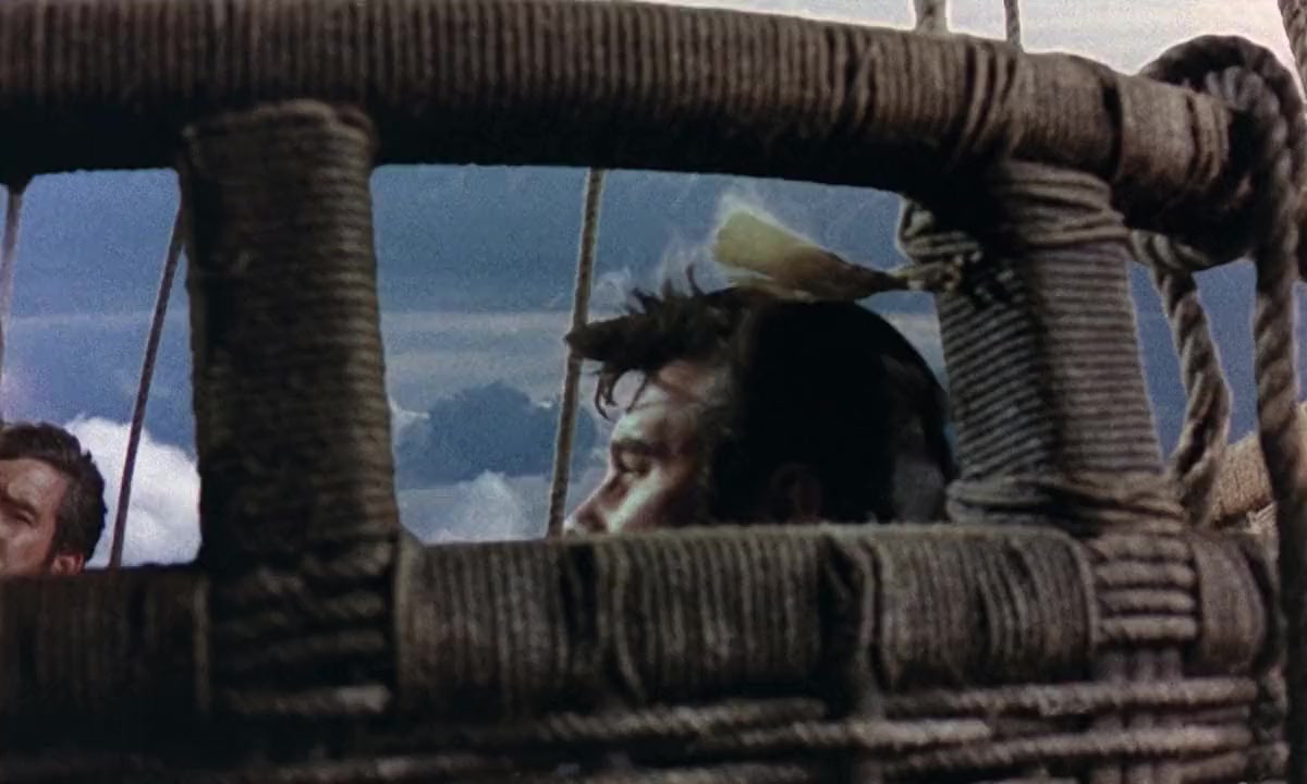Mysterious Island screenshot 2