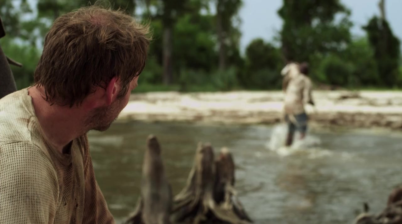 Mysterious Island screenshot 2