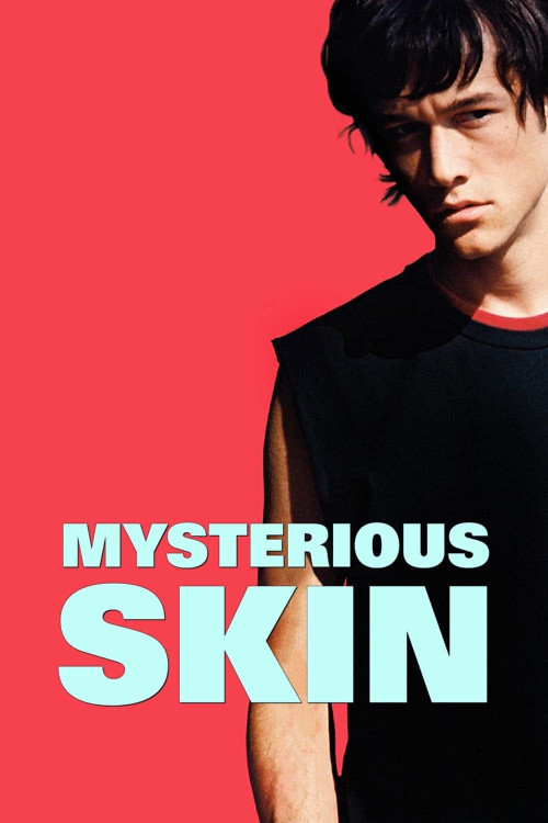 Mysterious Skin (2004) poster