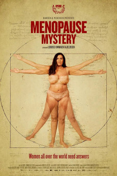 Mysteriet om menopausen (2026) poster