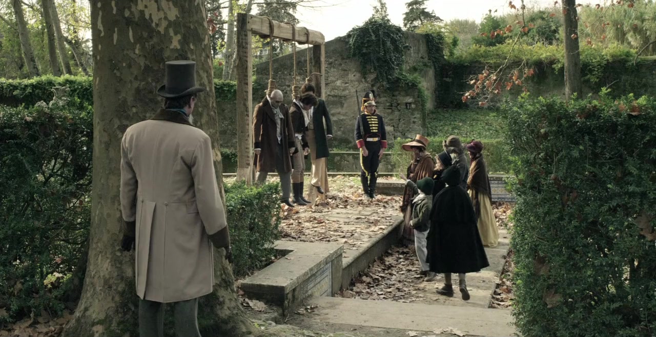 Mistérios de Lisboa screenshot 1