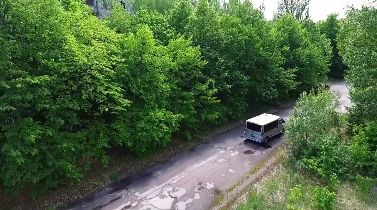 Chernobyl's Deadly Secrets screenshot 1