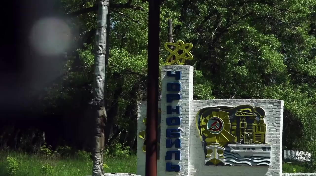 Chernobyl's Deadly Secrets screenshot 2