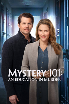 Mystery 101: An Education in Murder (2020) poster