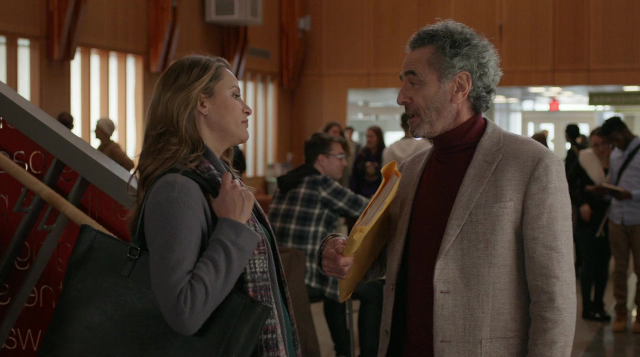 Mystery 101: An Education in Murder screenshot 2