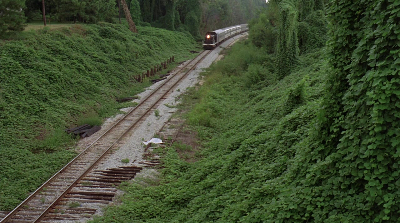 Mystery Train screenshot 1