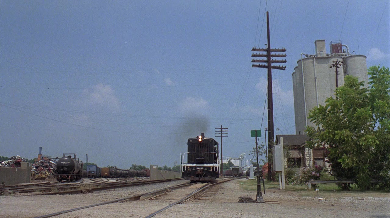 Mystery Train screenshot 2