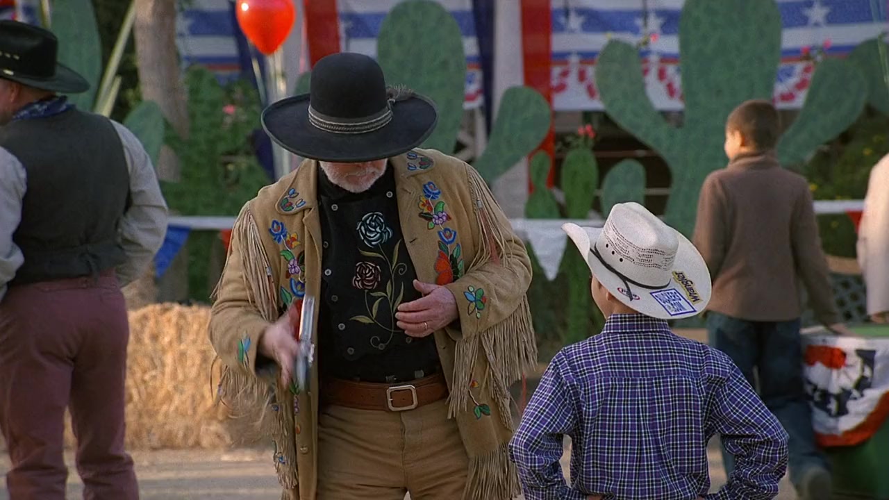 Mystery Woman: Wild West Mystery screenshot 2