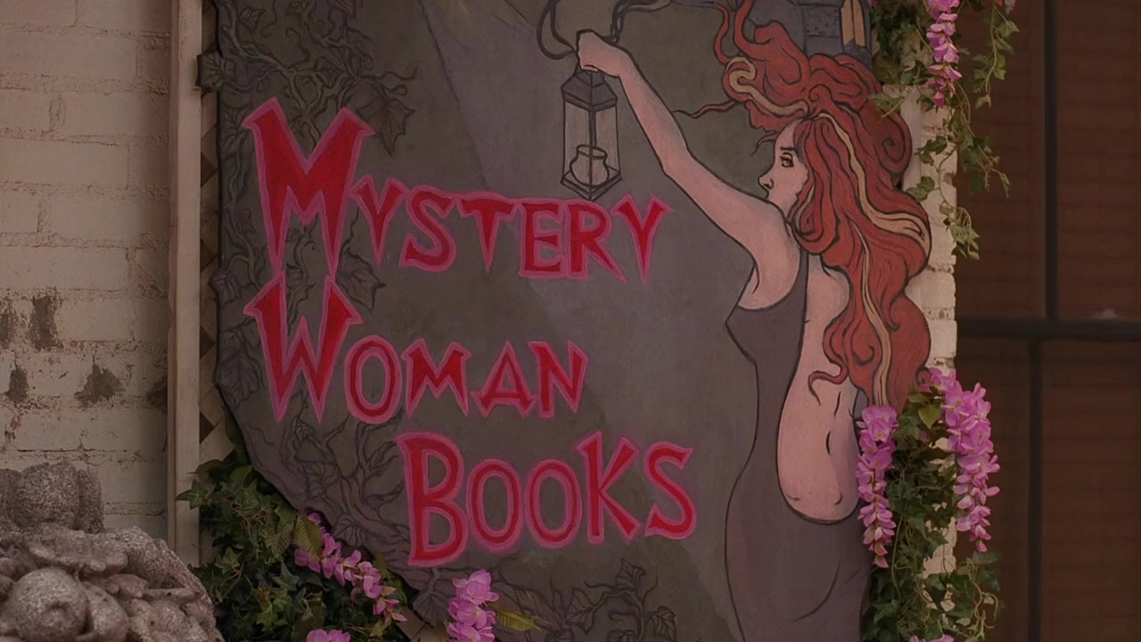 Mystery Woman: At First Sight screenshot 2