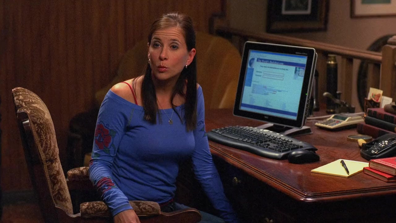 Mystery Woman: At First Sight screenshot 3