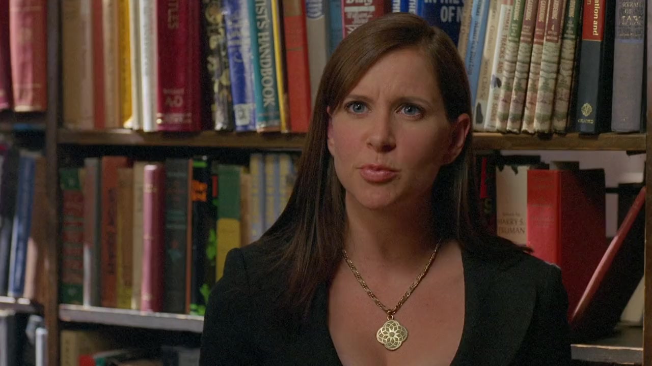 Mystery Woman: In the Shadows screenshot 3