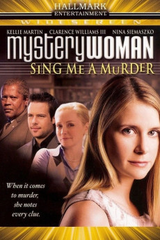 Sing Me a Murder (2005) poster