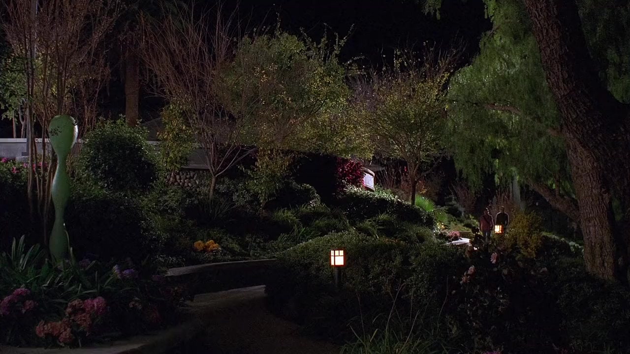 Vision of a Murder screenshot 2