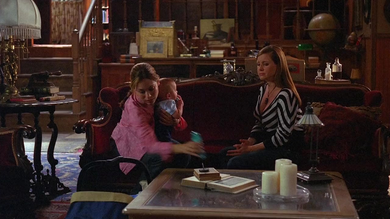 Mystery Woman: Oh Baby screenshot 2