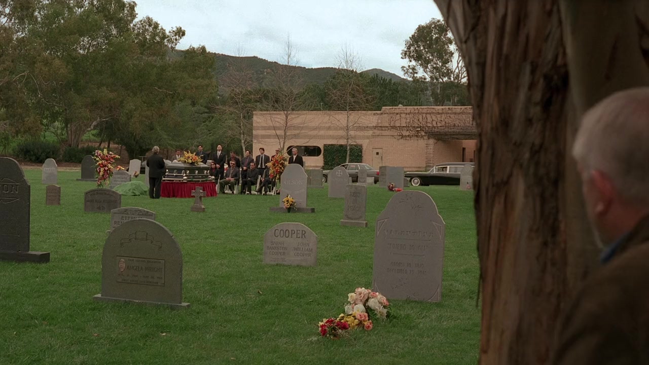Mystery Woman: Redemption screenshot 1