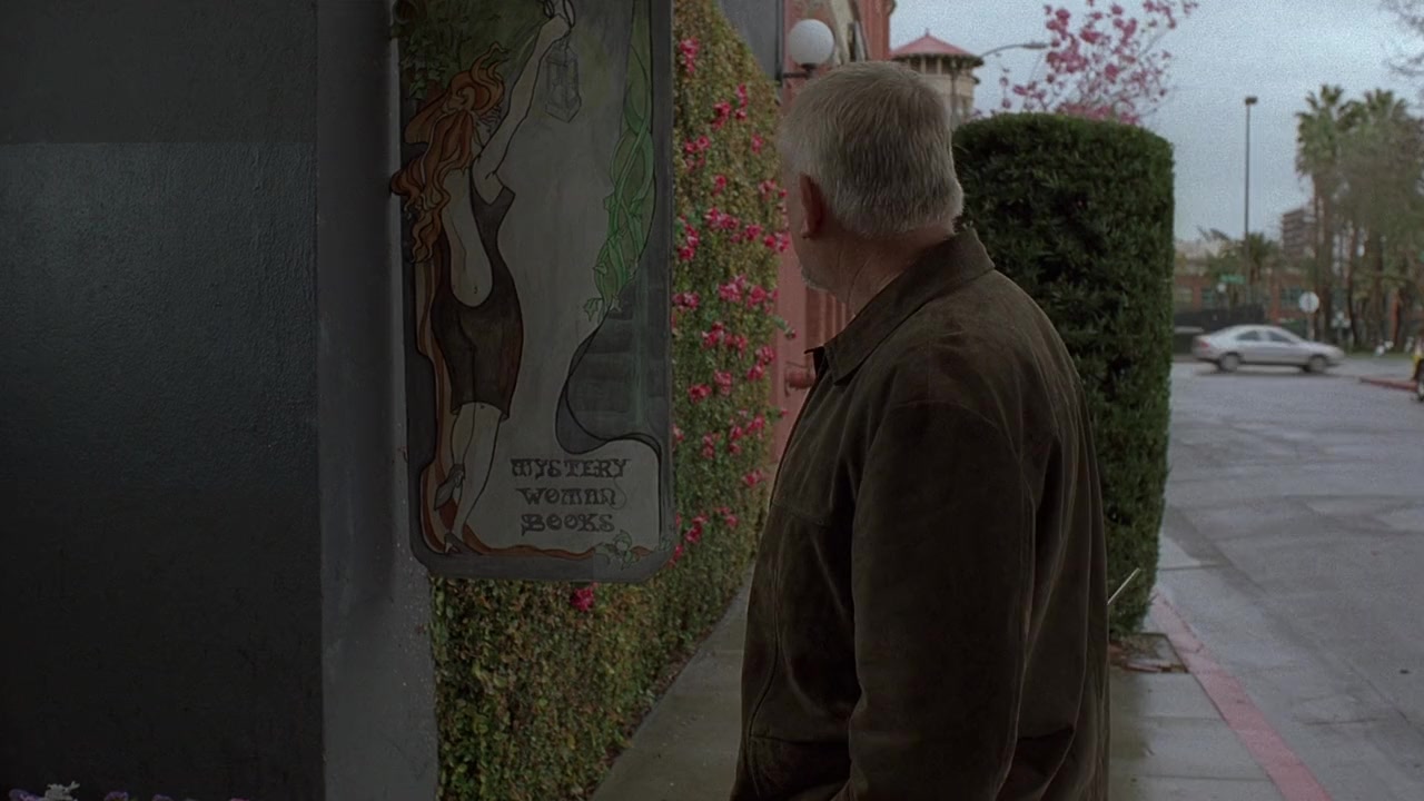 Mystery Woman: Redemption screenshot 3