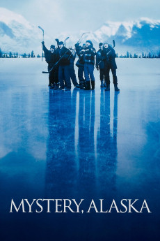 Mystery, Alaska (1999) poster