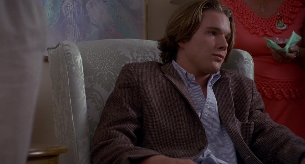 Mystery Date screenshot 3