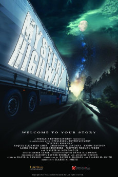 Mystery Highway (2023) poster
