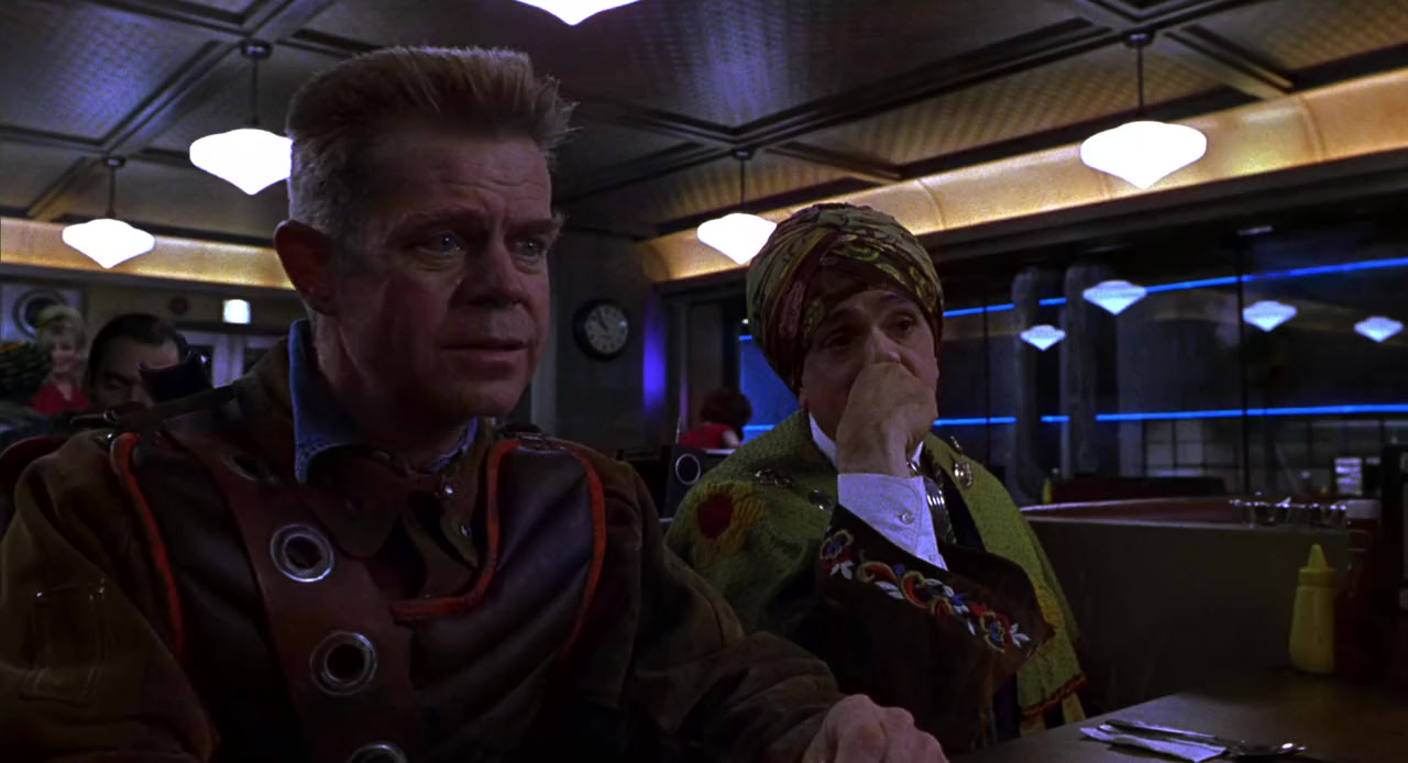 Mystery Men screenshot 1