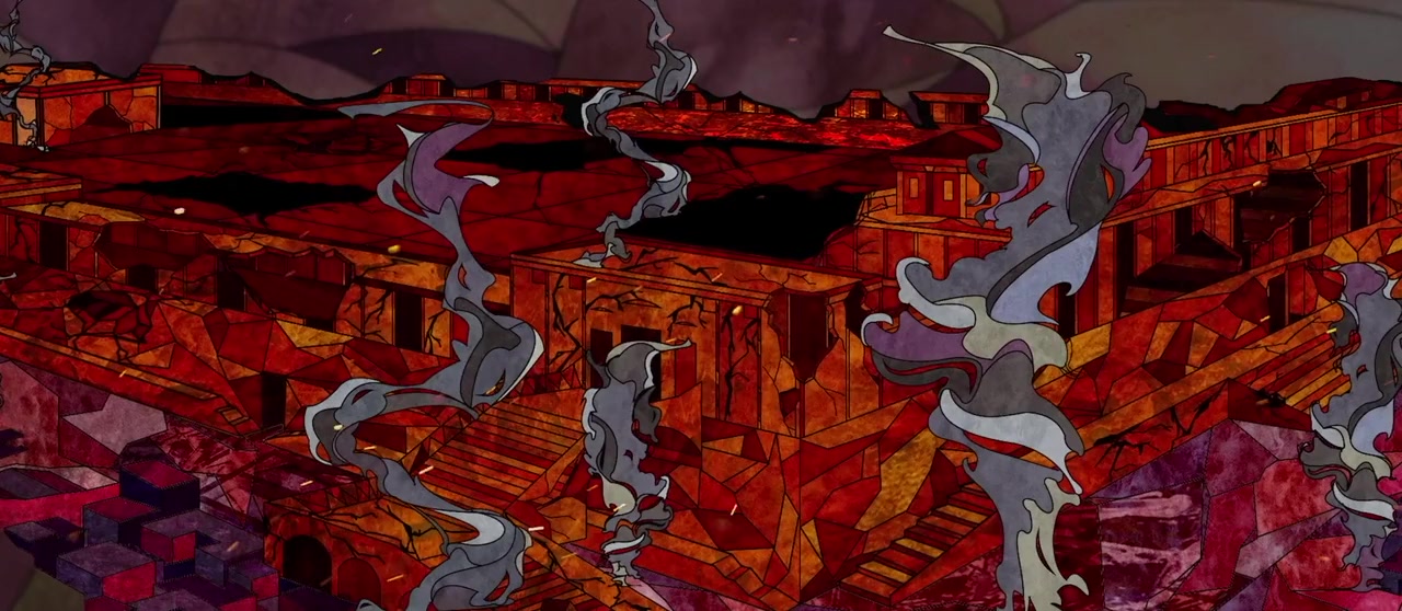 Mystery of the Kingdom of God screenshot 1