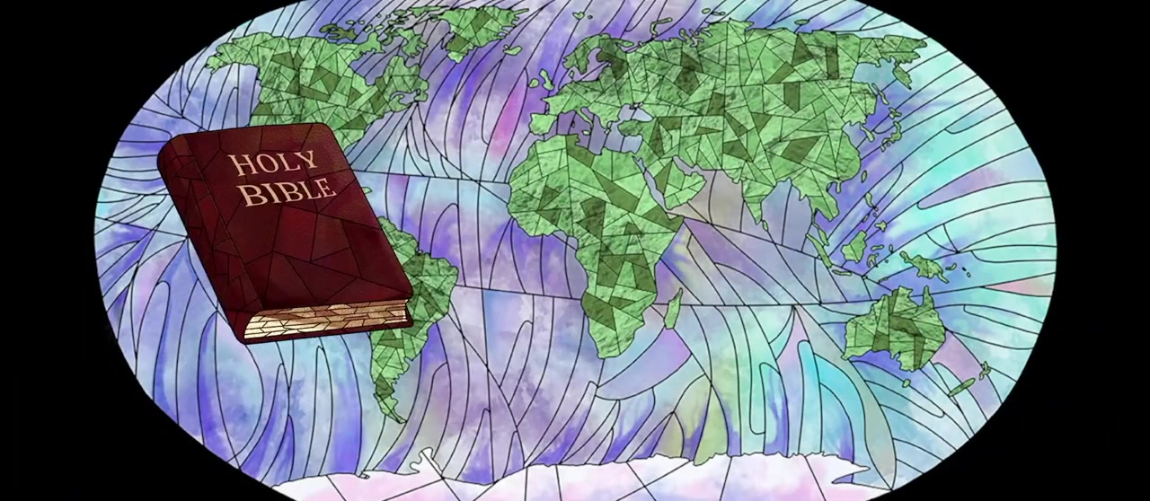 Mystery of the Kingdom of God screenshot 2