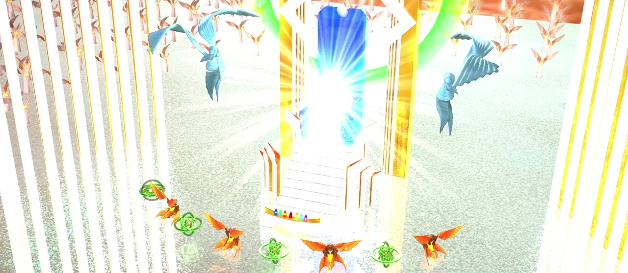 Mystery of the Kingdom of God screenshot 3