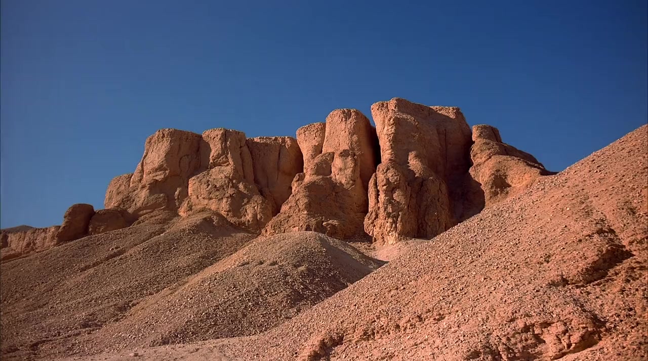 Mystery of the Nile screenshot 1