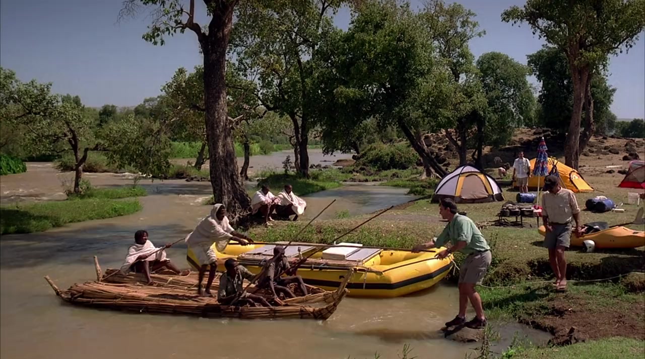 Mystery of the Nile screenshot 2