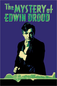 Mystery of Edwin Drood (1935) poster