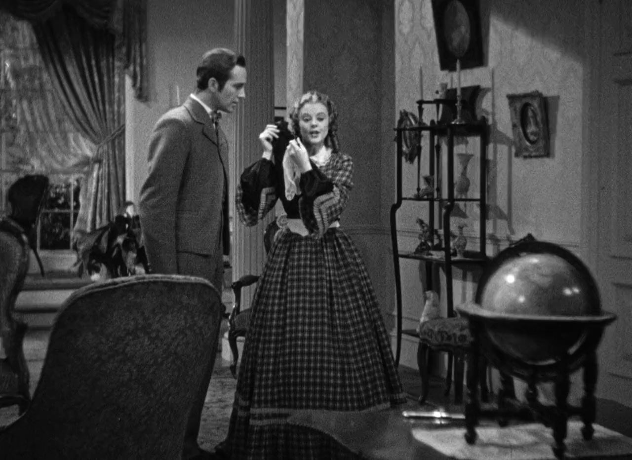 Mystery of Edwin Drood screenshot 2