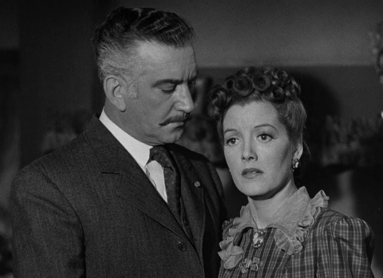 Mystery of Marie Roget screenshot 3